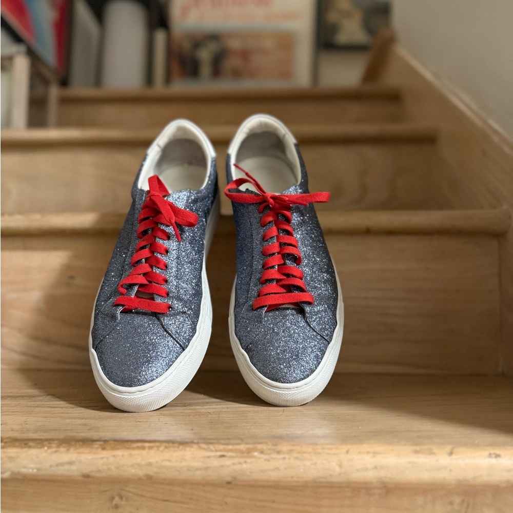 Givenchy Urban Knot Street Sneaker, Men’s 9US/42EU - Picture 8 of 11